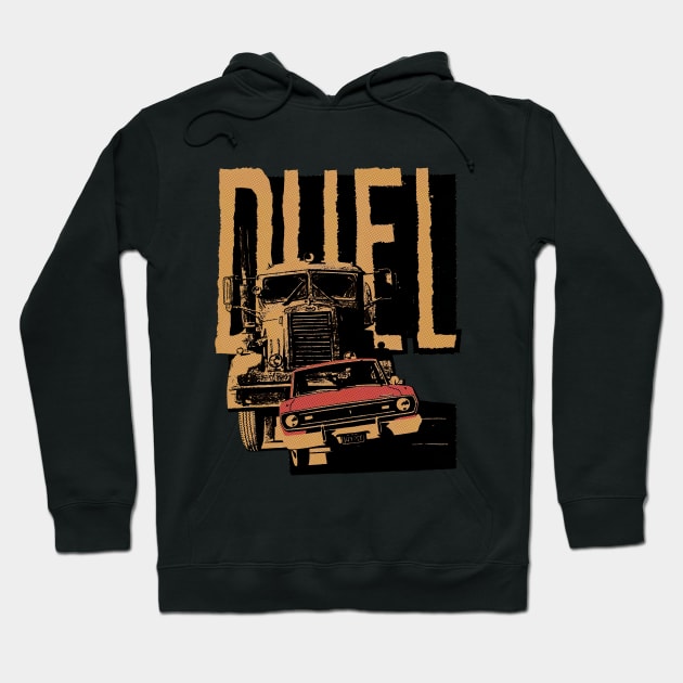 Duel Hoodie by Breakpoint